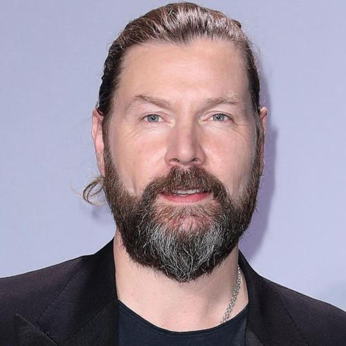 Rea Garvey