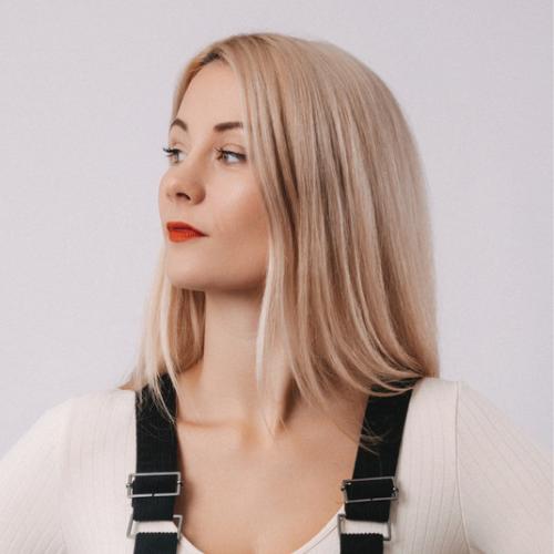 Rebecca Helena