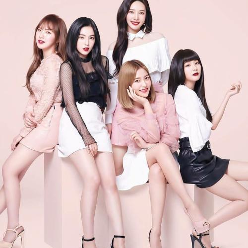 Red Velvet