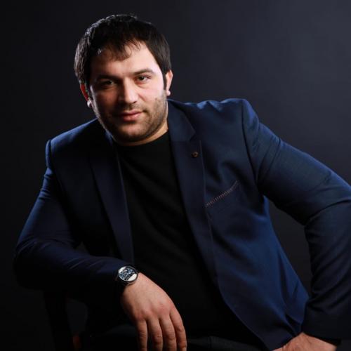 Рейсан Магомедкеримов