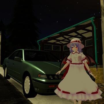 remilia bandxz