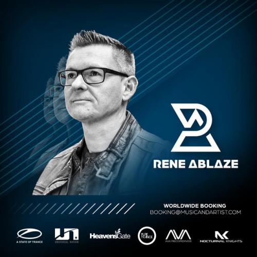 Артист Rene Ablaze