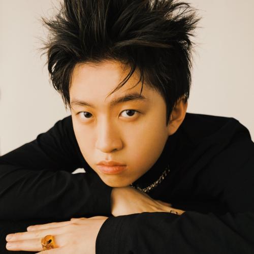 Rich Brian
