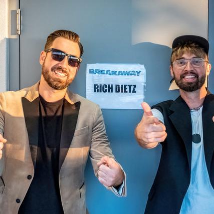 Rich Dietz