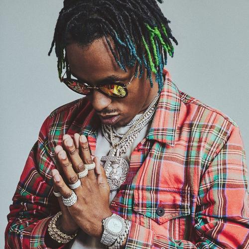 Rich The Kid