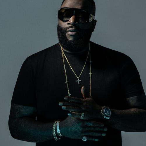Артист Rick Ross