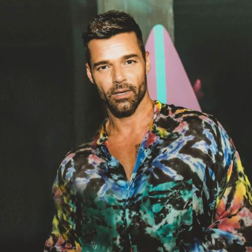 Ricky Martin
