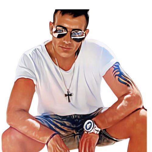 Rico Bernasconi