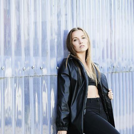 Rikke Darling