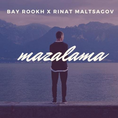 Rinat Maltsagov