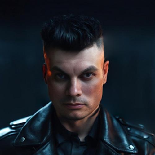 Артист Rise Volt