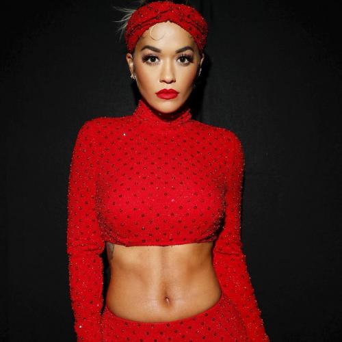 Rita Ora