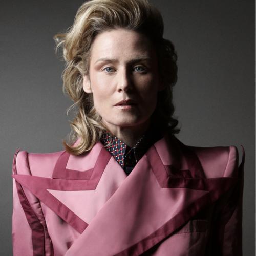 Артист Róisín Murphy