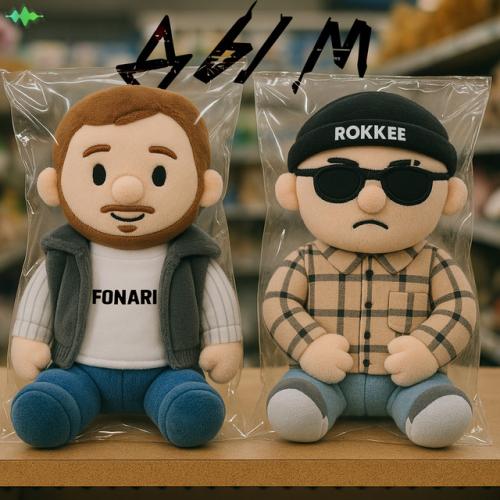 Артист ROKKEE