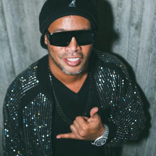 Ronaldinho Gaucho