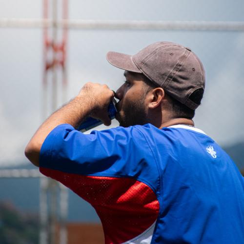 Ronny Leon