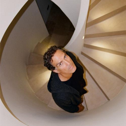 Артист Rony-Seikaly