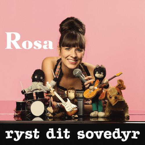 Артист ROSA
