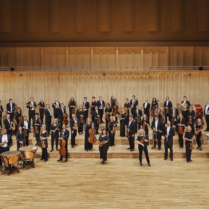 Royal Scottish National Orchestra