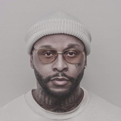 Артист Royce Da 5'9''