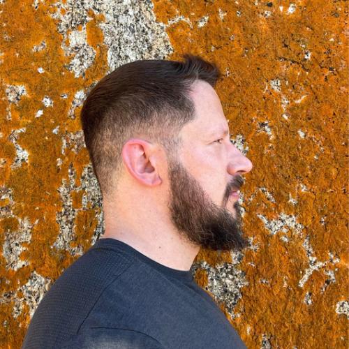 Rudi Simon