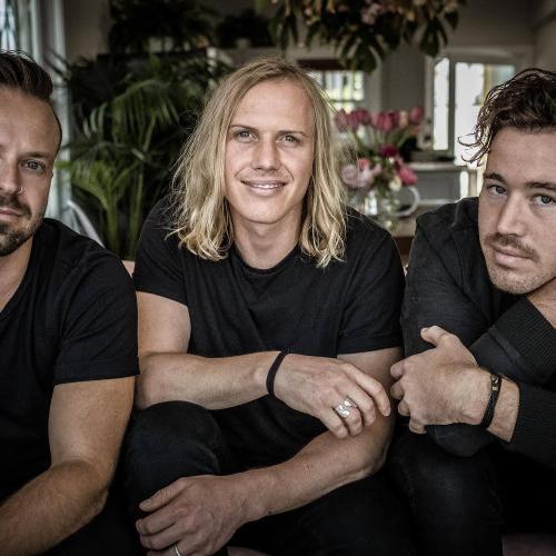 Rufus Du Sol