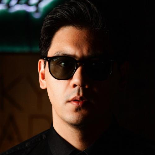 Rustam Hojaev