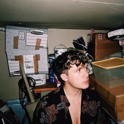 Артист Ryan Lawrie