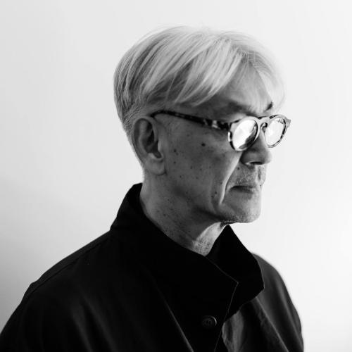 Ryuichi Sakamoto
