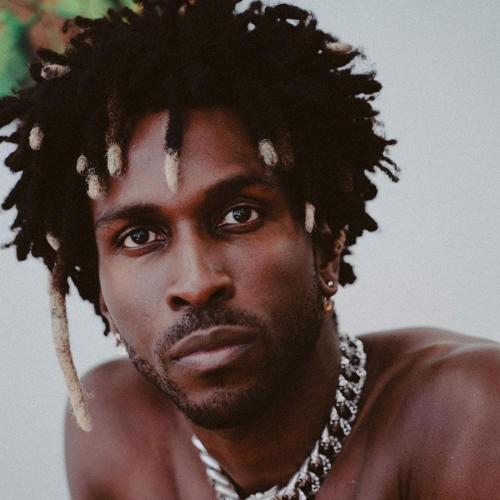 Артист Saint Jhn