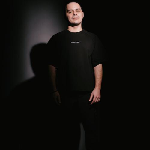 Sam Bagira