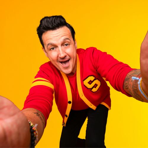 Артист Sam Moran