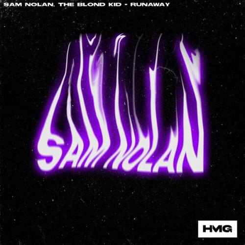 Артист Sam Nolan