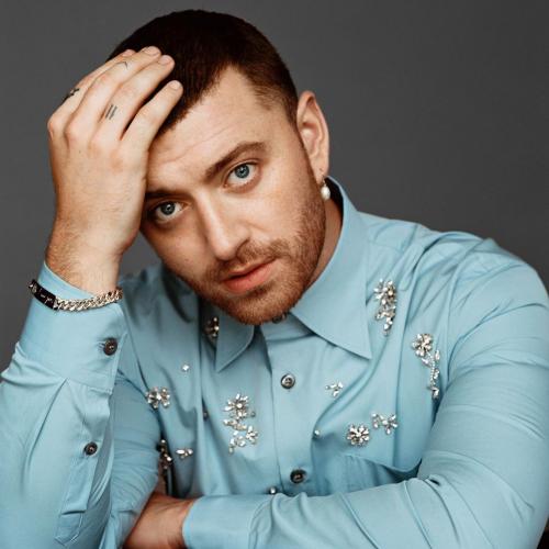 Артист Sam Smith