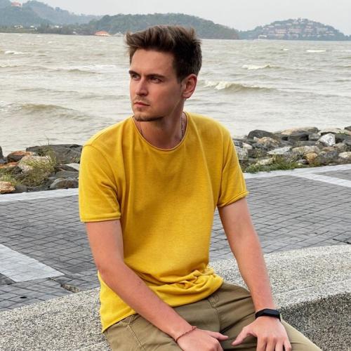 Sam Tsarev