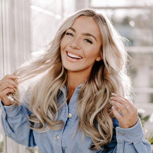 Samantha Harvey