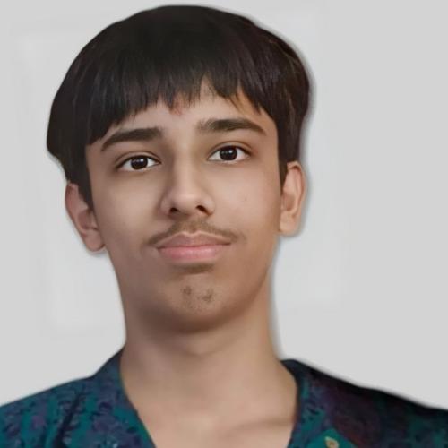 Samarth Goel
