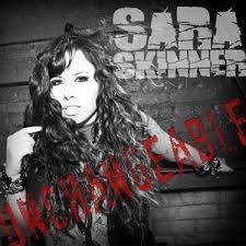 Sara Skinner