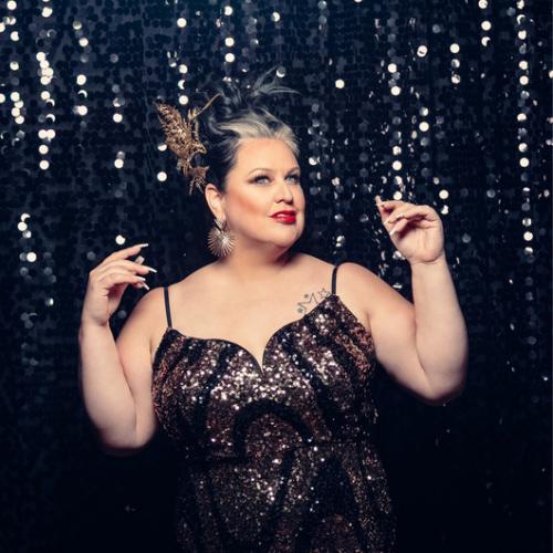 Sarah Potenza