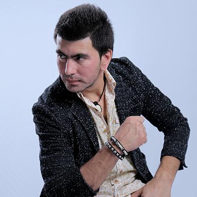 Sardor Mamadaliyev