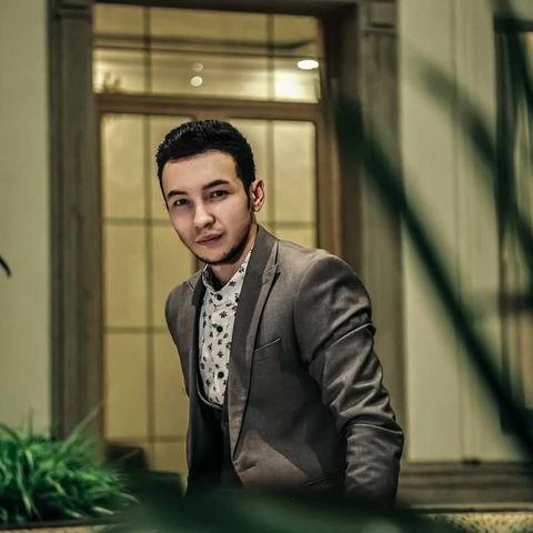 Sardor Safarov