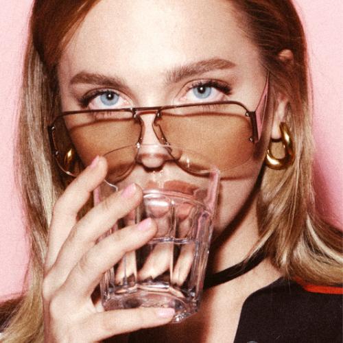 Артист SASHA BELAIR