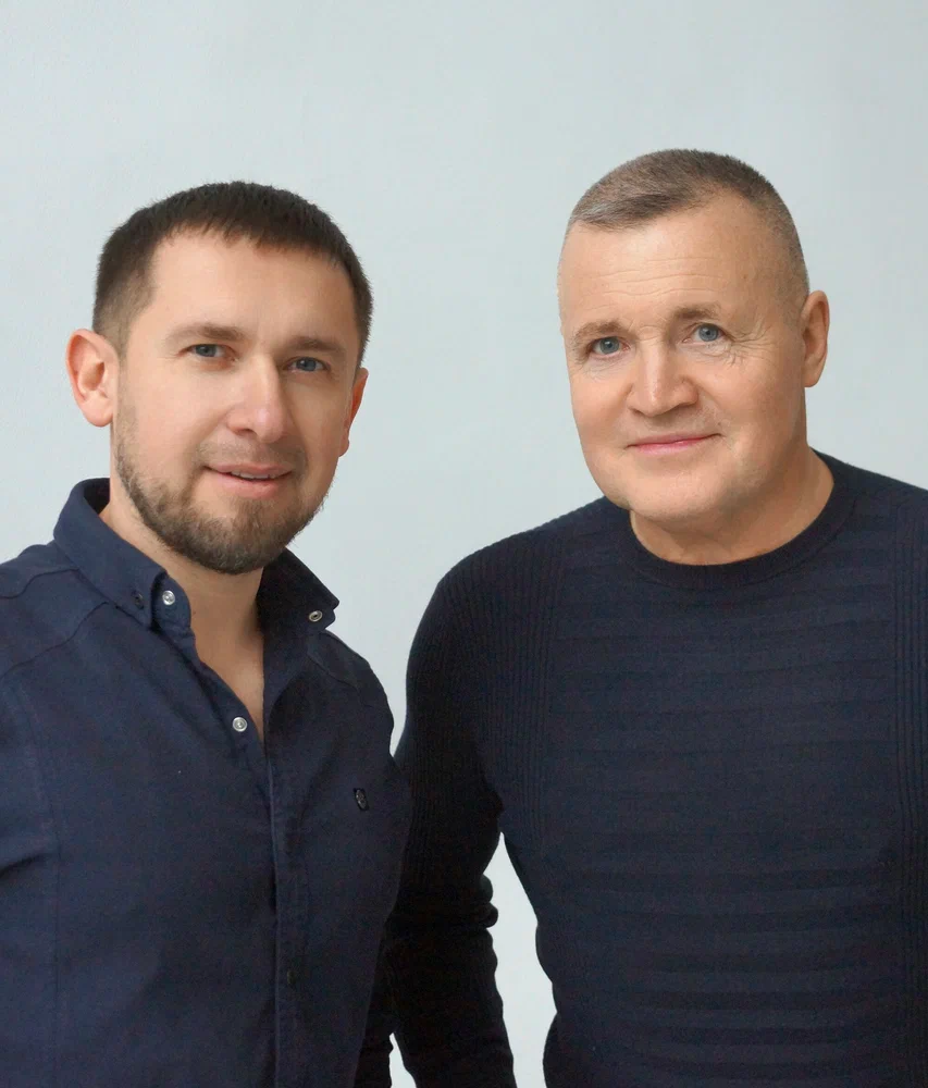 Сборная Союза