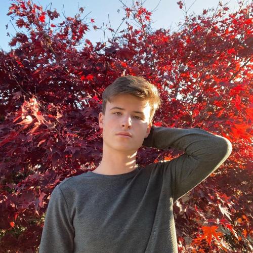 Scott Rill