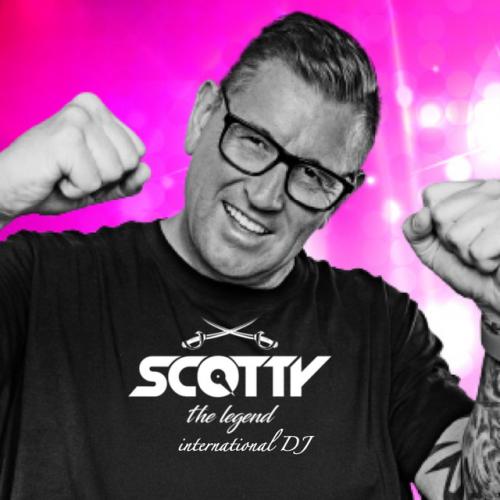 Артист Scotty