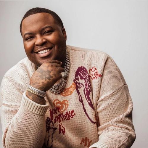 Sean Kingston