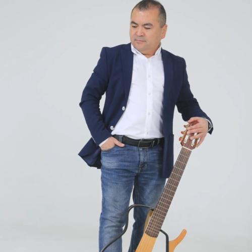 Сейфуллин Жолбарыс
