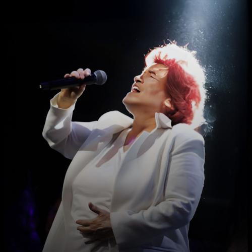 Selda Bagcan