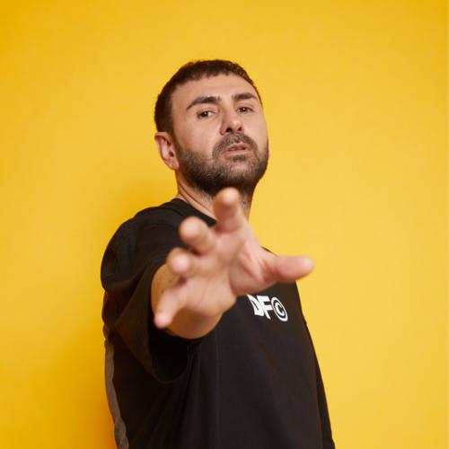 Serdar Ayyıldız