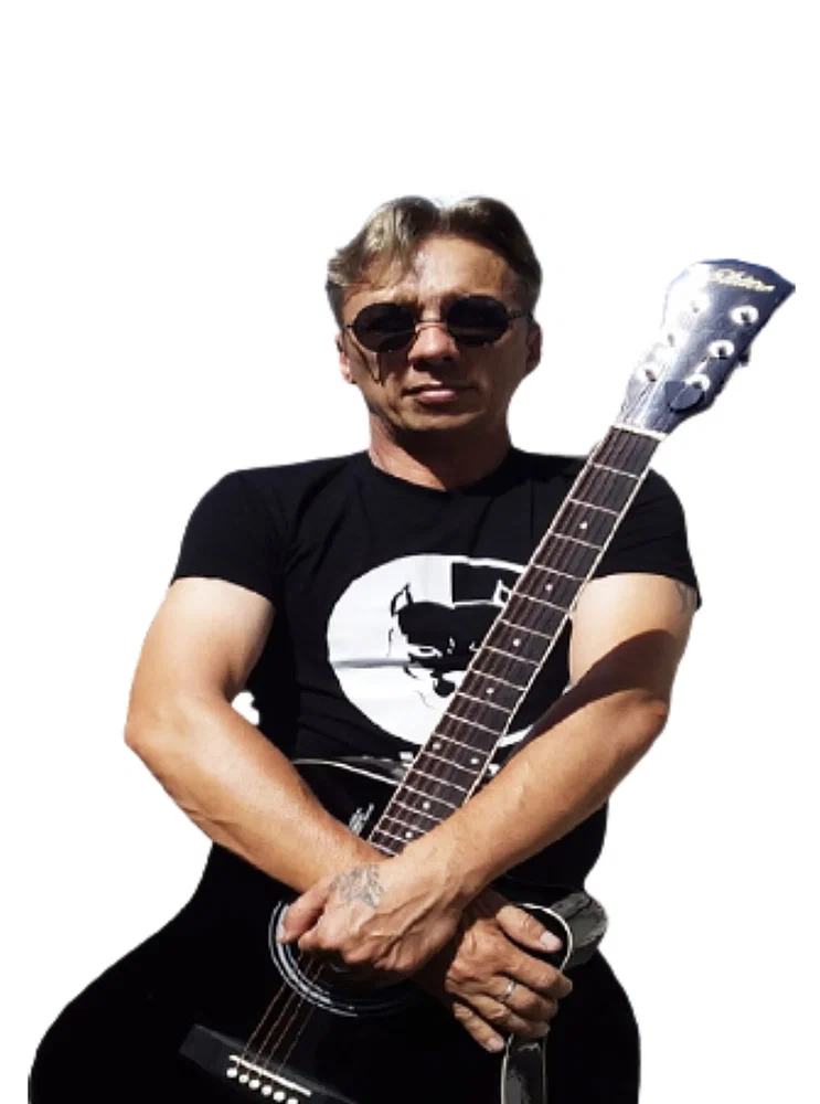 Сергей Грищук